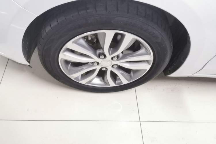 Used Buick GT 2019 18T Automatic Connected Elite Model China VI Standard Exterior 4