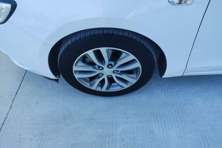 Used Buick GT 2019 18T Automatic Connected Elite Model China VI Standard Exterior 4
