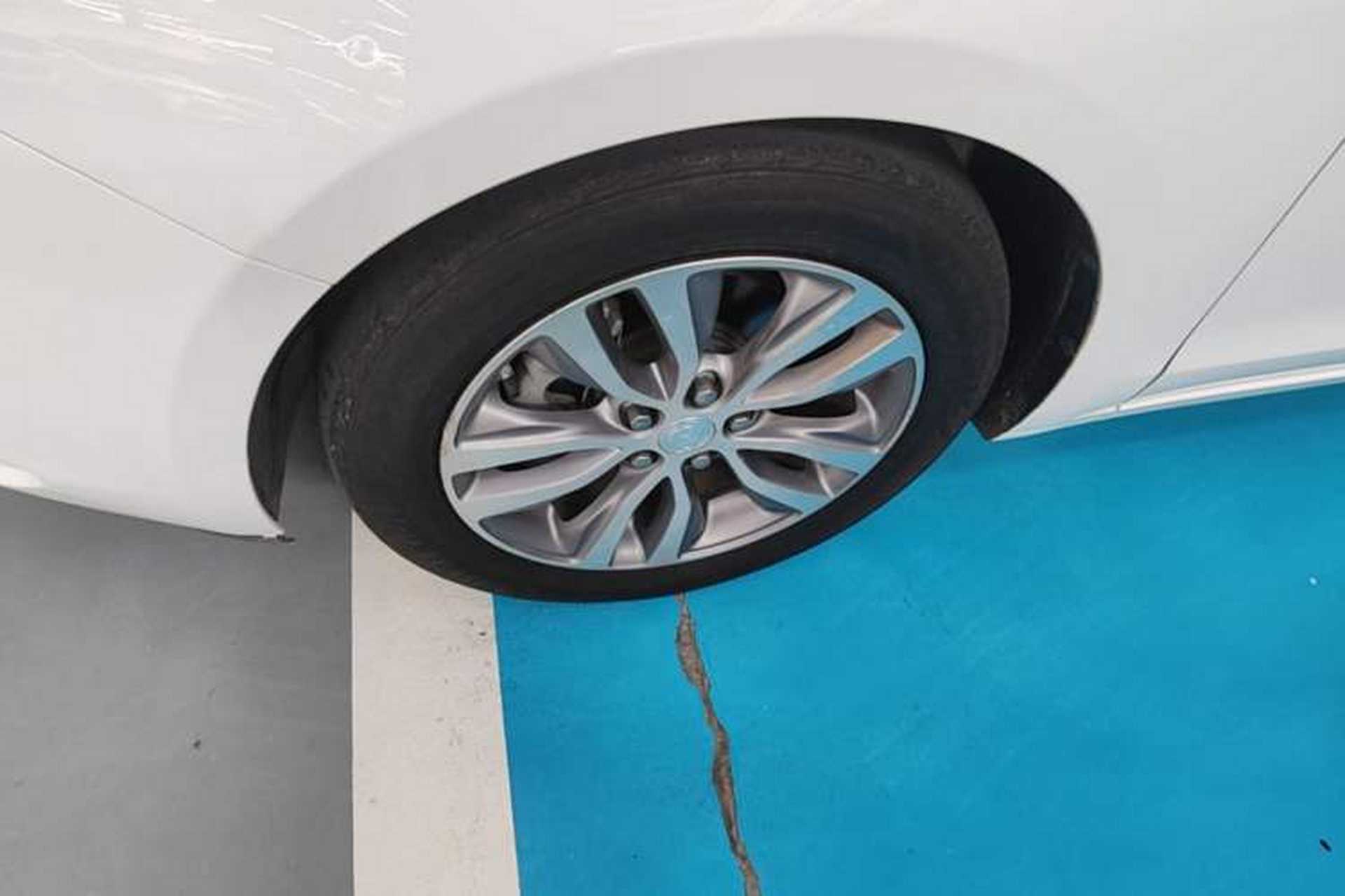 Used Buick GT 2019 18T Automatic Connected Elite Model China VI Standard Exterior 4