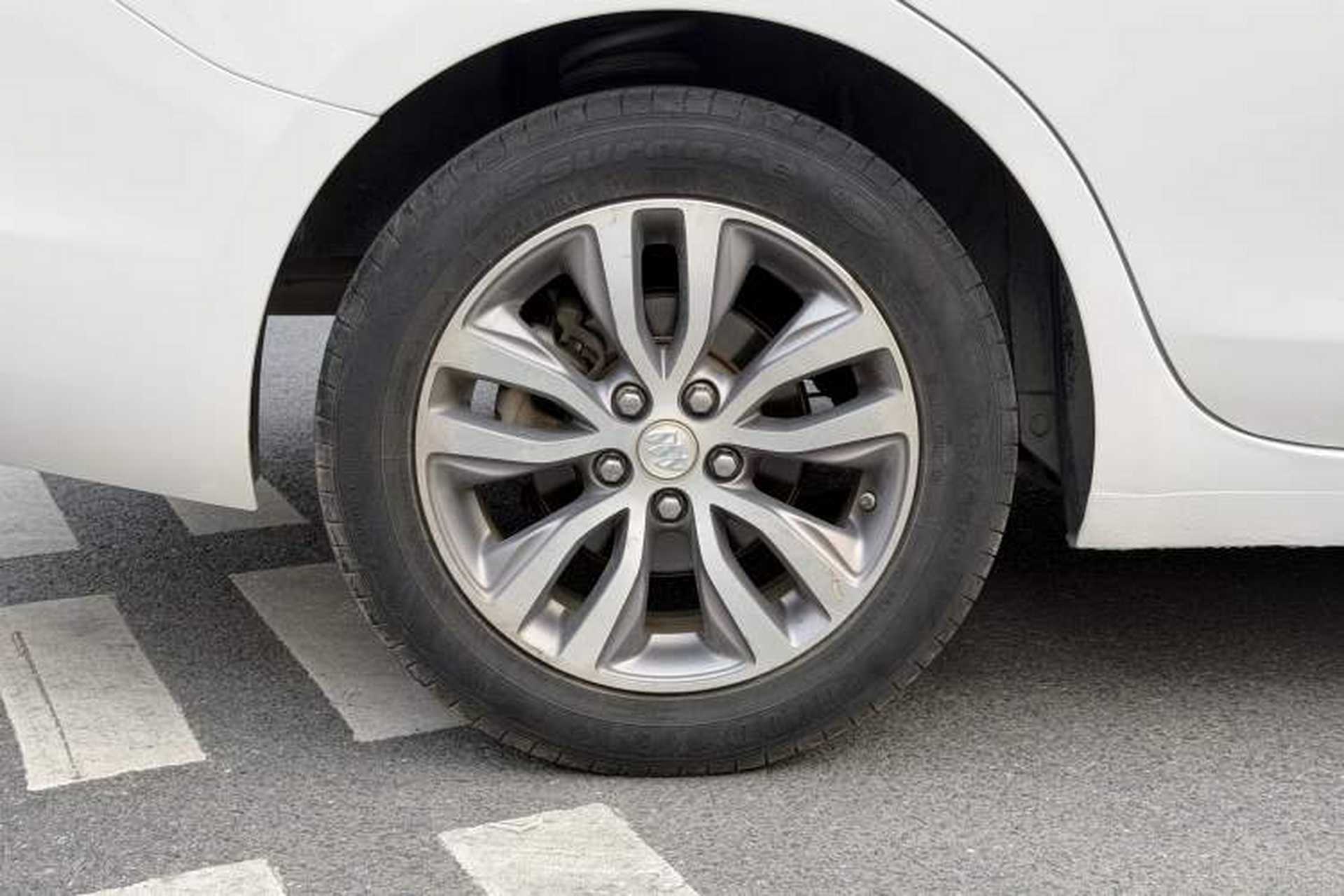 Used Buick GT 2019 18T Automatic Connected Elite Model China VI Standard Exterior 5
