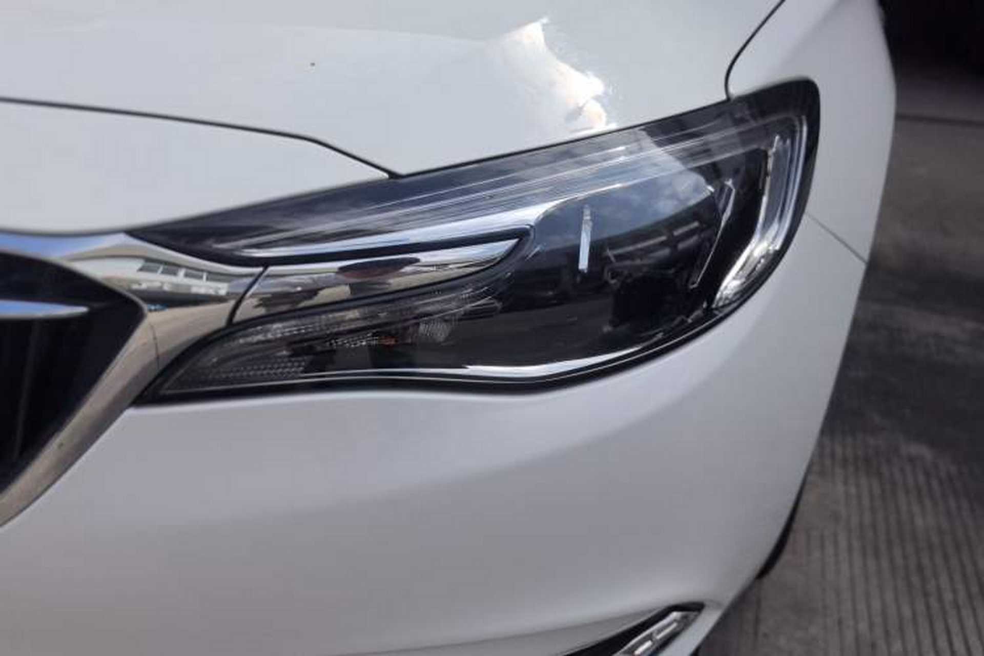 Used Buick GT 2019 18T Automatic Connected Elite Model China VI Standard Exterior 5