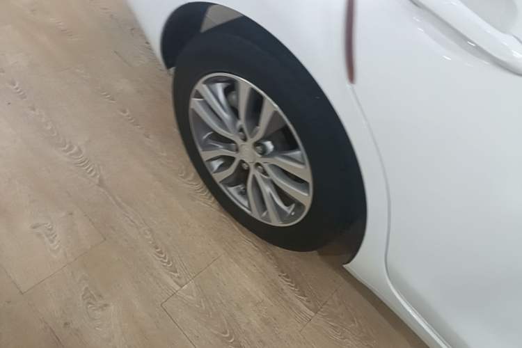 Used Buick GT 2019 18T Automatic Connected Elite Model China VI Standard Exterior 5