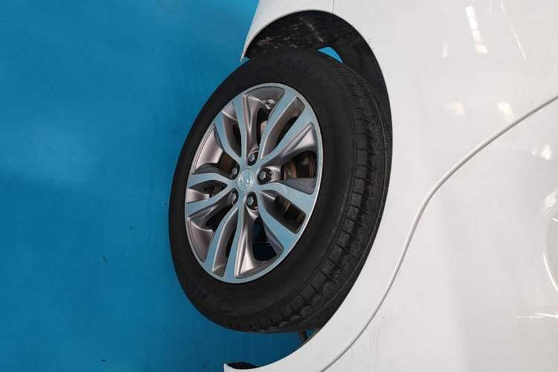 Used Buick GT 2019 18T Automatic Connected Elite Model China VI Standard Exterior 5