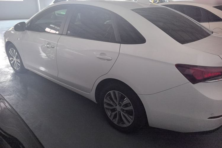 Used Buick GT 2019 18T Automatic Connected Elite Model China VI Standard Exterior 6