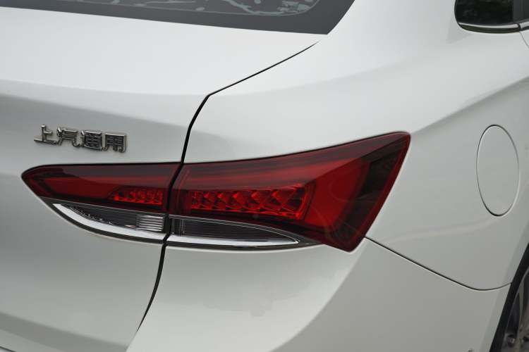 Used Buick GT 2019 18T Automatic Connected Elite Model China V Standard Exterior 6