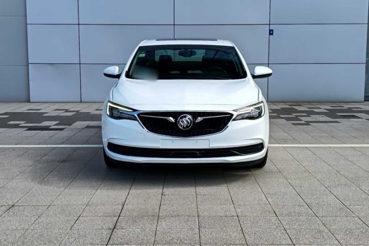 Used Buick GT 2019 18T Automatic Connected Elite Model China VI Standard Exterior 6