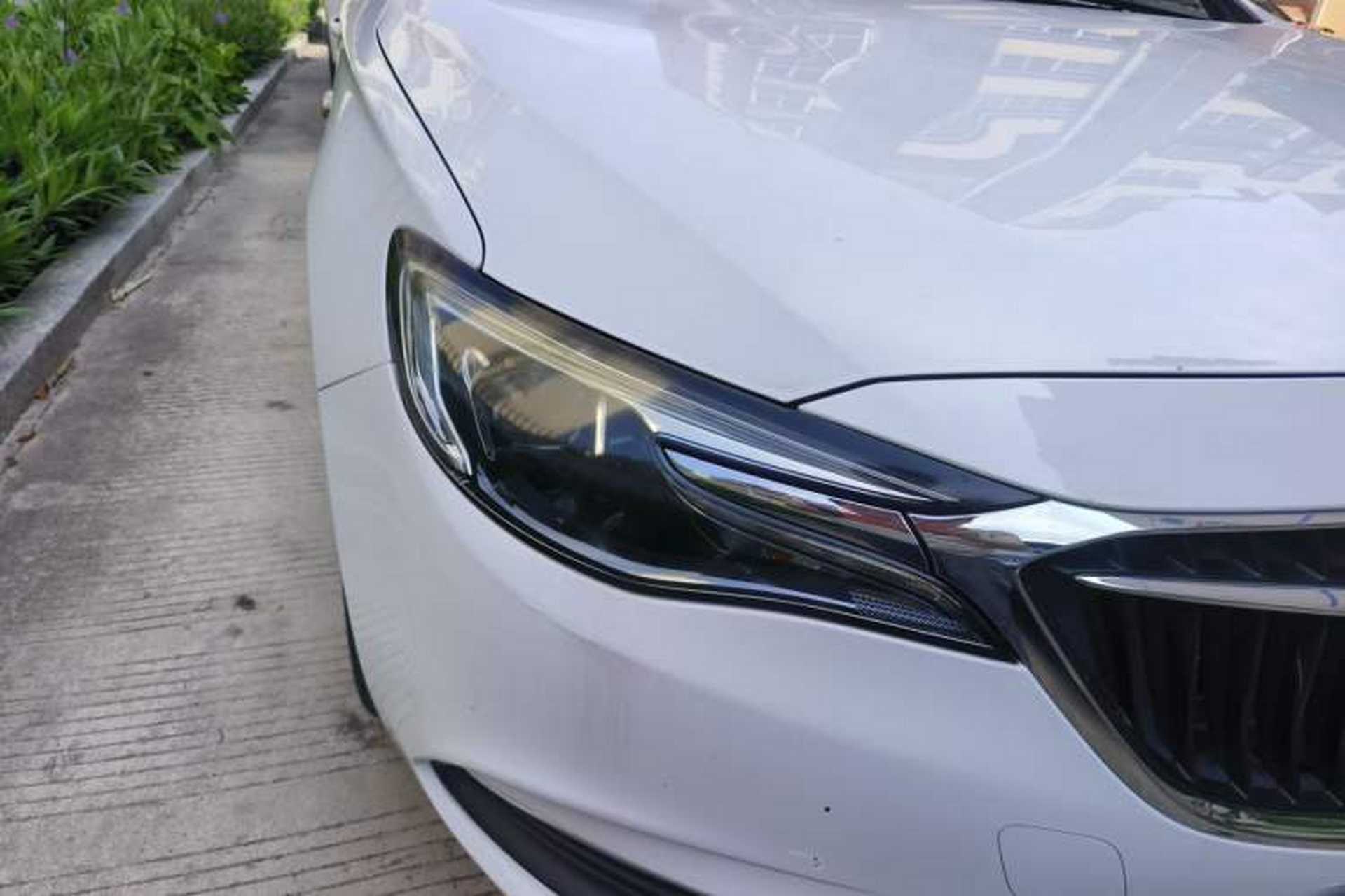 Used Buick GT 2019 15T Dual-Clutch Connected Elite Version China V Standard Exterior 6