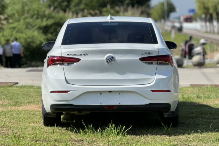 Used Buick GT 2019 18T Automatic Connected Elite Model China VI Standard Exterior 7
