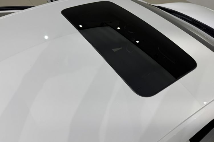 Used Buick GT 2019 15T Dual-Clutch Connected Elite Model China VI Exterior 7