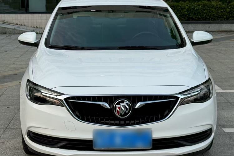 Used Buick GT 2019 18T Automatic Connected Elite Model China VI Standard Exterior 8