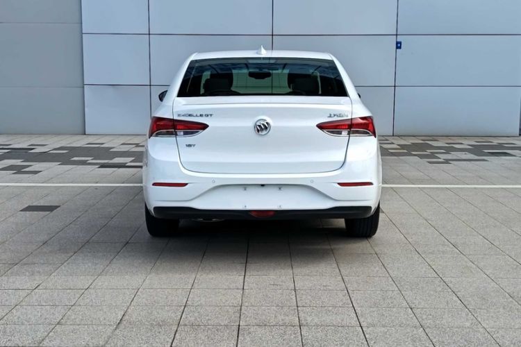 Used Buick GT 2019 18T Automatic Connected Elite Model China VI Standard Exterior 8