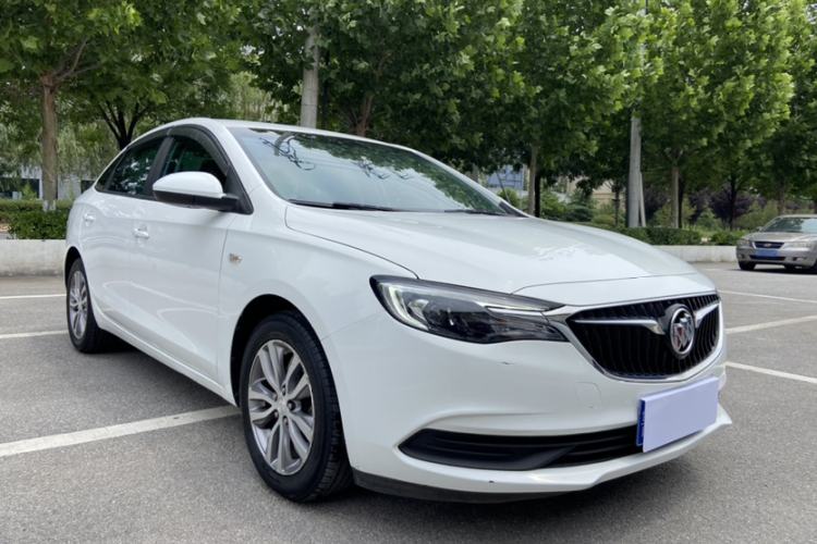 Used Buick GT 2019 18T Automatic Connected Elite Model China VI Standard Exterior 8