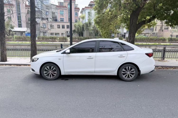 Used Buick GT 2019 18T Automatic Connected Elite Model China VI Standard Exterior 9