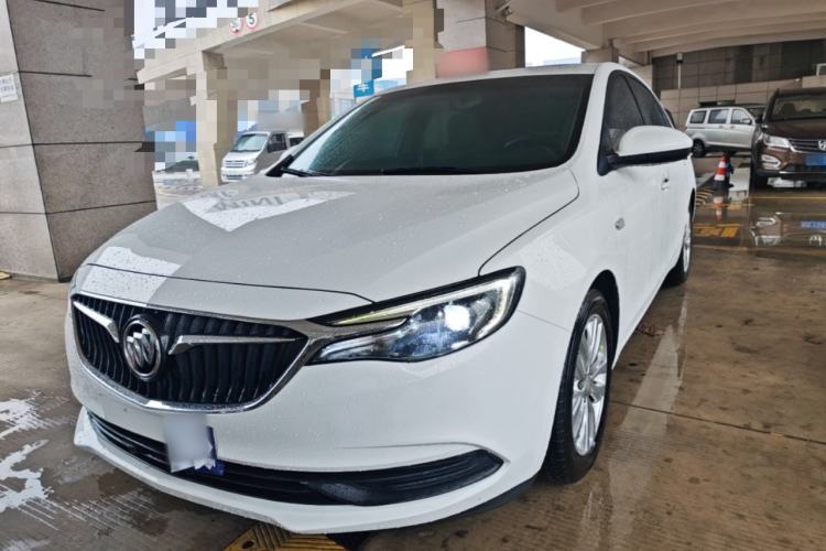 Used Buick GT 2019 15T Dual-Clutch Connected Elite Version China V Standard Guazi used car, China used car export, Used car for sale, Used  cars, Cheapest cars for sale