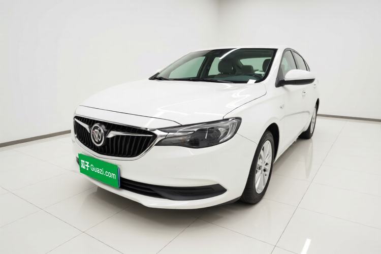 Used Buick GT 2019 15T Dual-Clutch Connected Elite Model China VI Guazi used car, China used car export, Used car for sale, Used cars, Cheapest cars for sale
