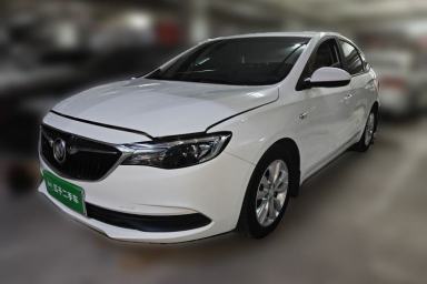 Used Buick GT 2019 15T Dual-Clutch Connected Elite Model China VI