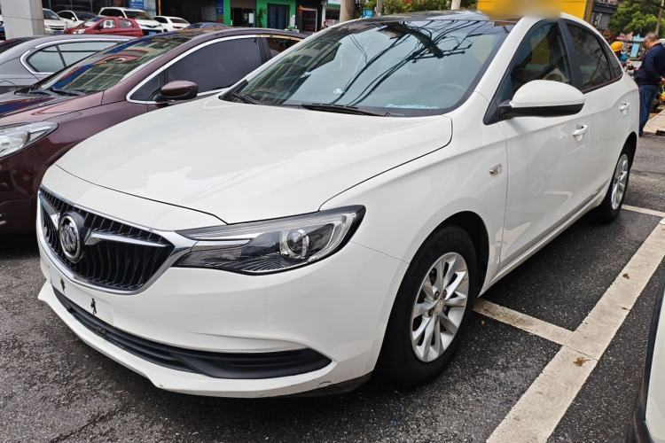 Used Buick GT 2019 15T Dual-Clutch Advanced Version China VI Standard Guazi used car, China used car export, Used car for sale, Used  cars, Cheapest cars for sale