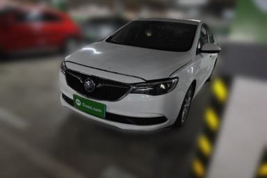 Used Buick GT 2019 18T Automatic Connected Elite Model China V Standard