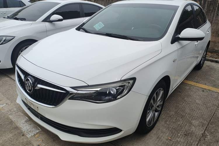 Used Buick GT 2019 18T Automatic Connected Elite Model China VI Standard Guazi used car, China used car export, Used car for sale, Used  cars, Cheapest cars for sale