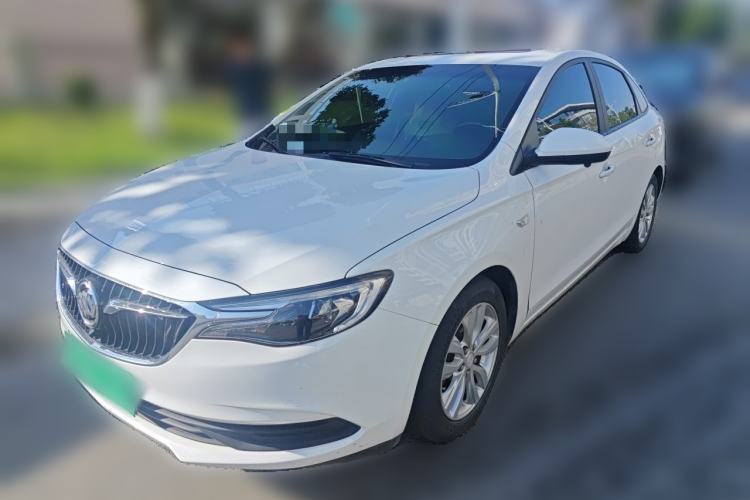 Used Buick GT 2019 15T Dual-Clutch Connected Elite Model China VI Guazi used car, China used car export, Used car for sale, Used  cars, Cheapest cars for sale