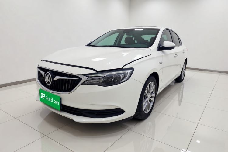 Used Buick GT 2019 18T Automatic Connected Elite Model China VI Standard Guazi used car, China used car export, Used car for sale, Used  cars, Cheapest cars for sale