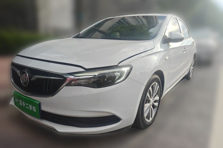Used Buick GT 2019 18T Automatic Connected Elite Model China VI Standard Guazi used car, China used car export, Used car for sale, Used  cars, Cheapest cars for sale