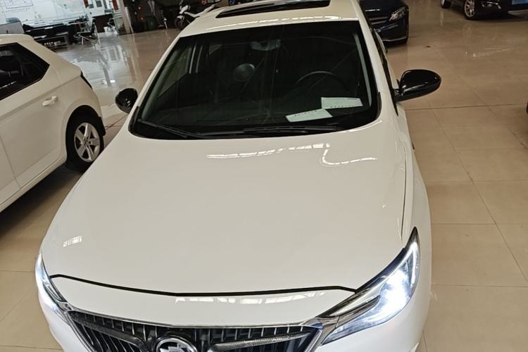 Used Buick GT 2019 18T Automatic Connected Elite Model China VI Standard Front