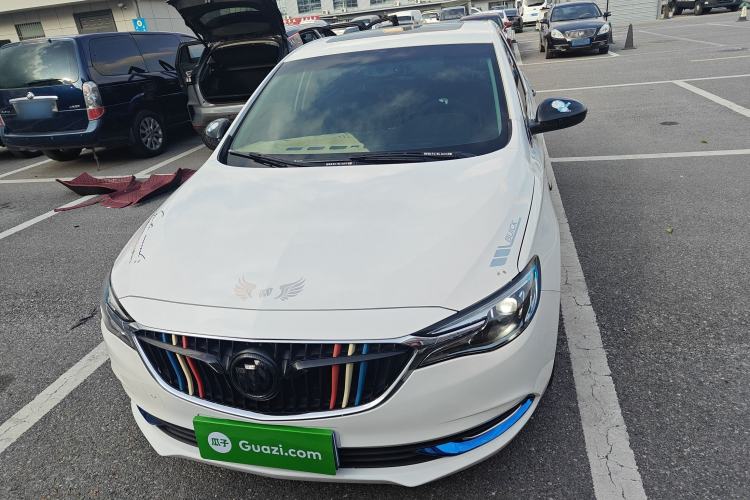 Used Buick GT 2019 18T Automatic Connected Elite Model China VI Standard Front