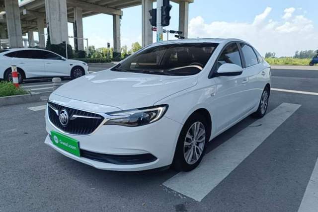 Used Buick GT 2019 18T Automatic Connected Elite Model China V Standard