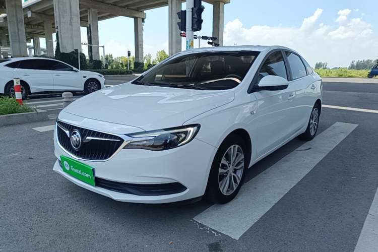 Used Buick GT 2019 18T Automatic Connected Elite Model China V Standard Guazi used car, China used car export, Used car for sale, Used Buick cars, Cheapest cars for sale
