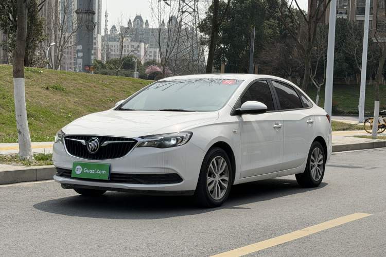 Used Buick GT 2019 18T Automatic Connected Elite Model China V Standard Guazi used car, China used car export, Used car for sale, Used  cars, Cheapest cars for sale
