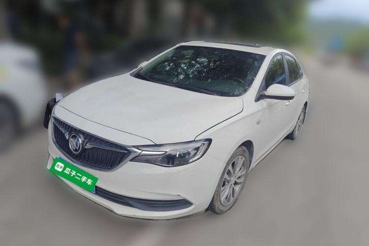 Used Buick GT 2019 18T Automatic Connected Elite Model China VI Standard Guazi used car, China used car export, Used car for sale, Used  cars, Cheapest cars for sale