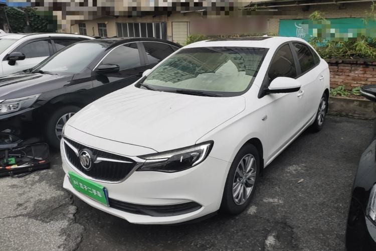 Used Buick GT 2019 18T Automatic Connected Elite Model China VI Standard Guazi used car, China used car export, Used car for sale, Used  cars, Cheapest cars for sale