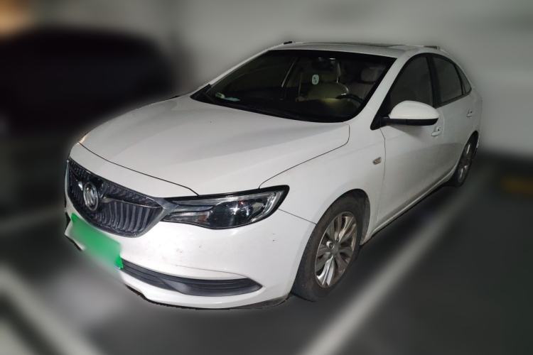 Used Buick GT 2019 15T Dual-Clutch Connected Elite Model China VI Guazi used car, China used car export, Used car for sale, Used  cars, Cheapest cars for sale