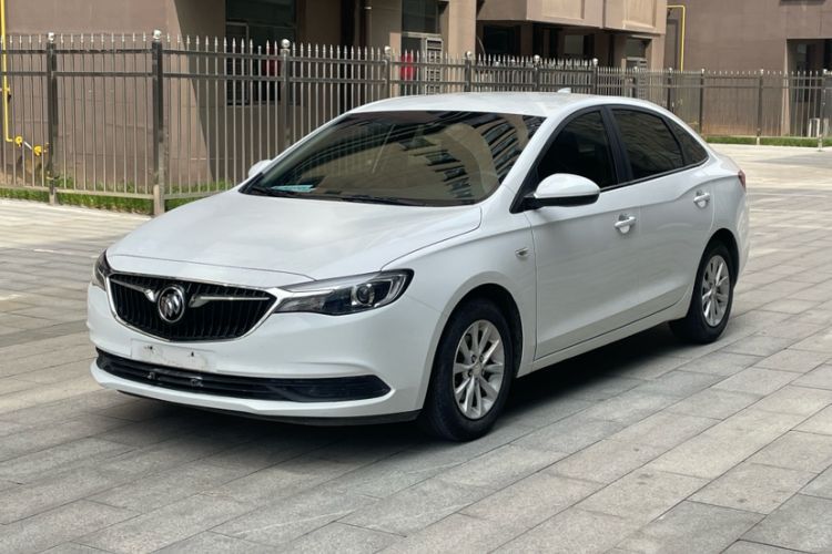 Used Buick GT 2019 15T Dual-Clutch Advanced Version China VI Standard Guazi used car, China used car export, Used car for sale, Used  cars, Cheapest cars for sale