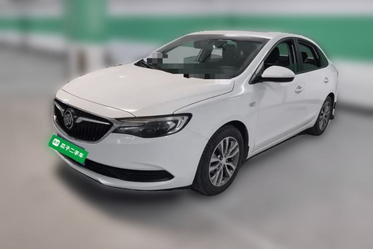 Used Buick GT 2019 18T Automatic Connected Elite Model China VI Standard Guazi used car, China used car export, Used car for sale, Used  cars, Cheapest cars for sale