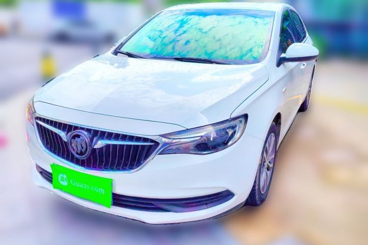Used Buick GT 2019 18T Automatic Connected Elite Model China VI Standard Guazi used car, China used car export, Used car for sale, Used cars, Cheapest cars for sale