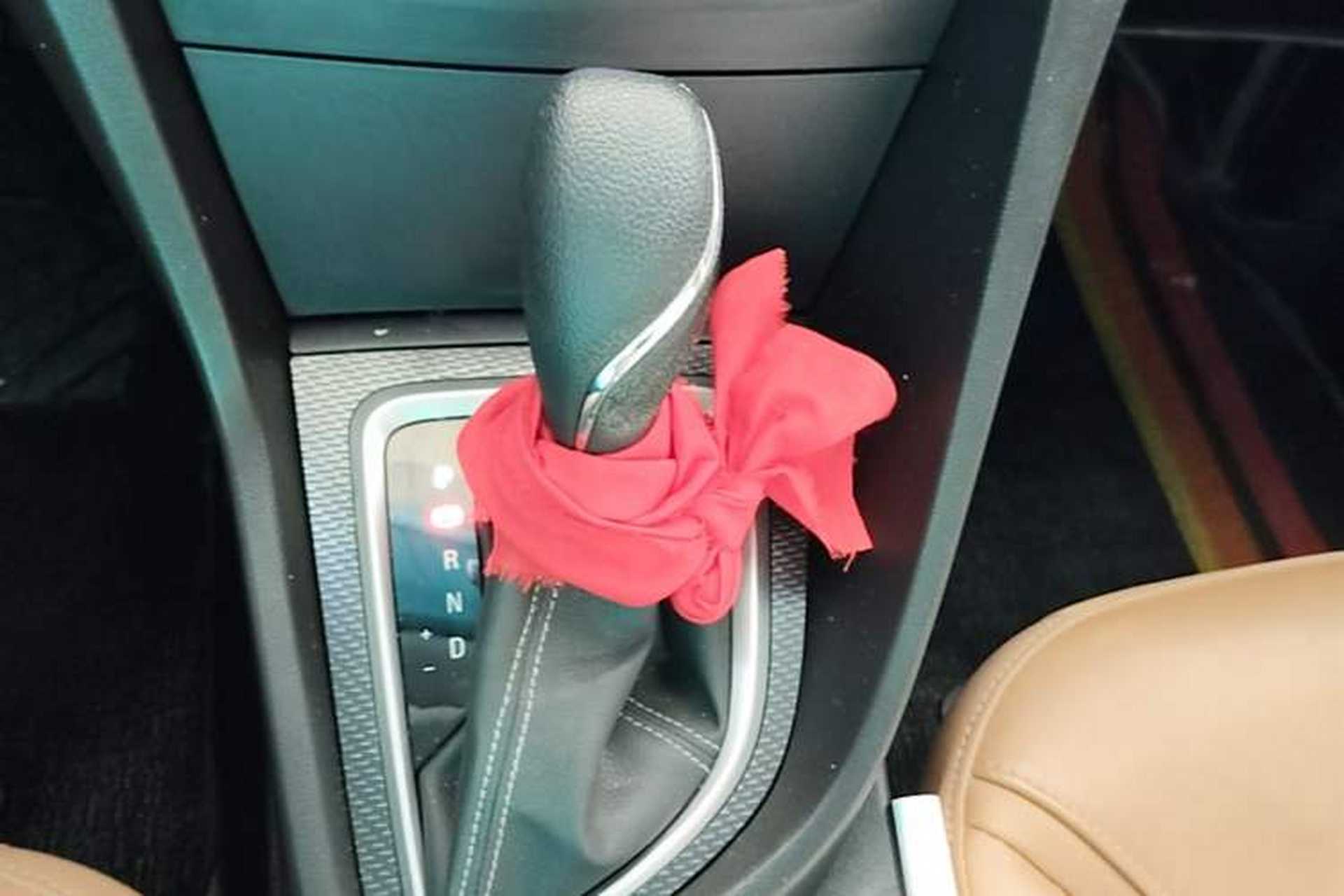 Used Buick GT 2019 18T Automatic Connected Flagship Version China V Standard Gear Lever