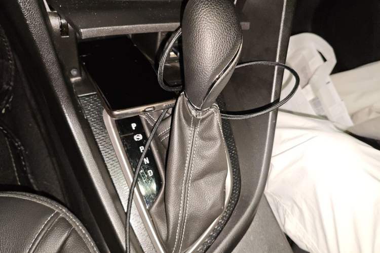 Used Buick GT 2019 18T Automatic Connected Elite Model China VI Standard Gear Lever
