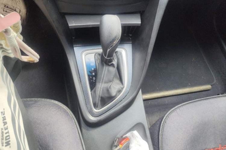 Used Buick GT 2019 18T Automatic Connected Elite Model China V Standard Gear Lever