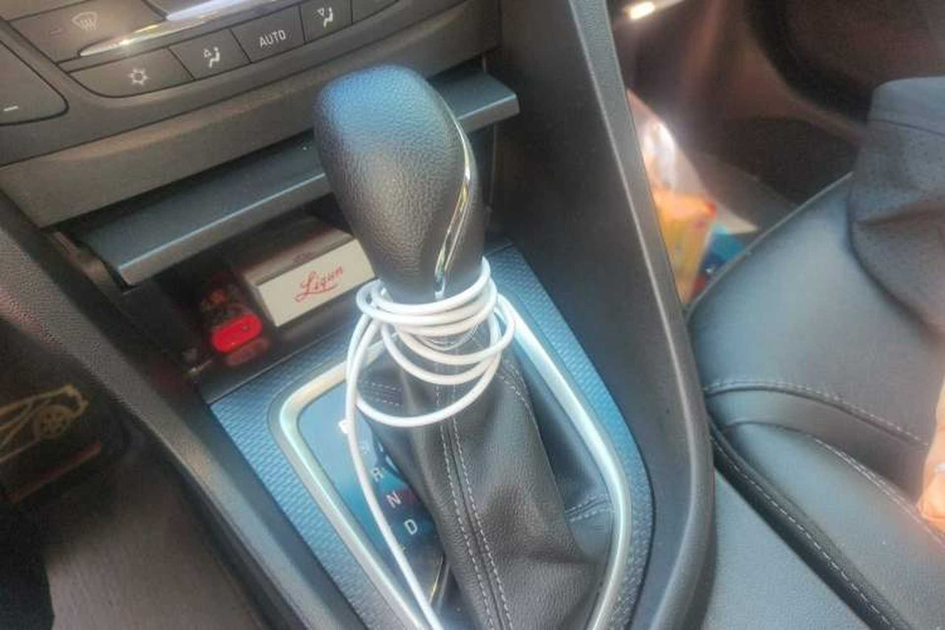 Used Buick GT 2019 18T Automatic Connected Elite Model China V Standard Gear Lever