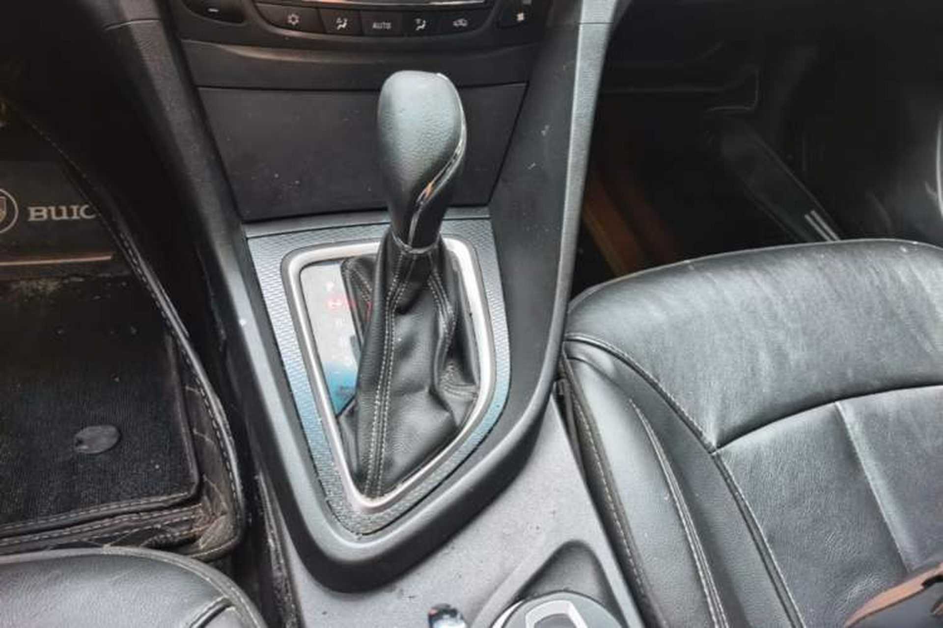 Used Buick GT 2019 18T Automatic Connected Elite Model China V Standard Gear Lever