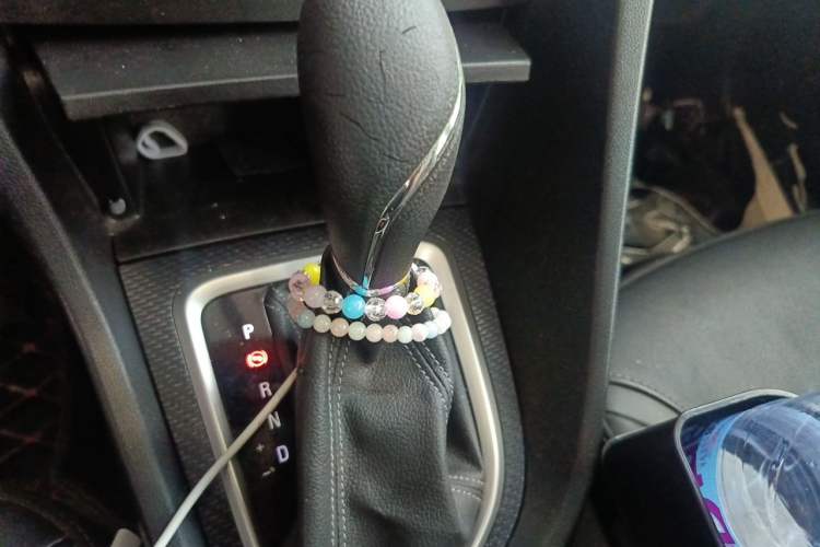 Used Buick GT 2019 18T Automatic Connected Elite Model China V Standard Gear Lever