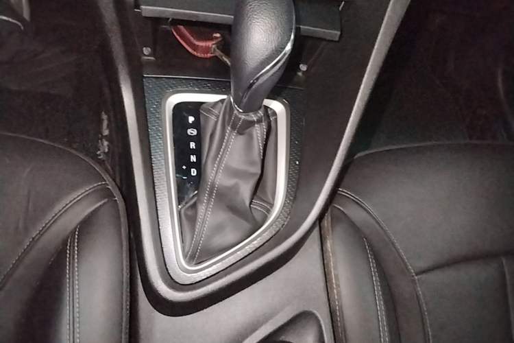 Used Buick GT 2019 18T Automatic Connected Elite Model China V Standard Gear Lever