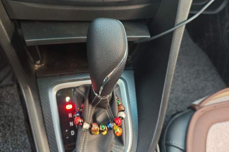 Used Buick GT 2019 18T Automatic Connected Elite Model China VI Standard Gear Lever