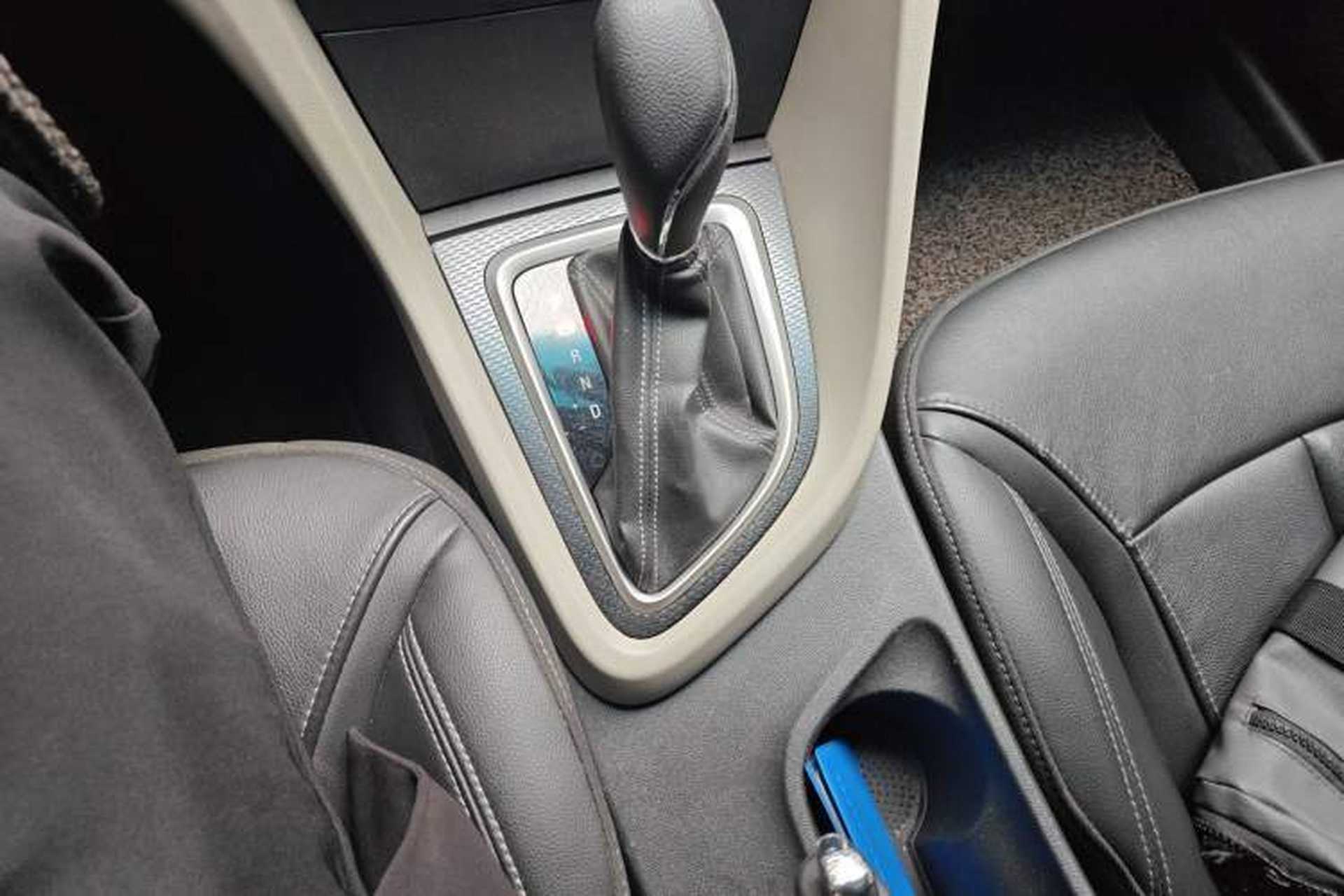 Used Buick GT 2019 18T Automatic Connected Elite Model China VI Standard Gear Lever