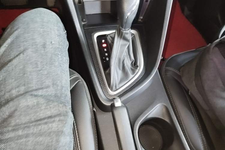 Used Buick GT 2019 18T Automatic Connected Elite Model China VI Standard Gear Lever