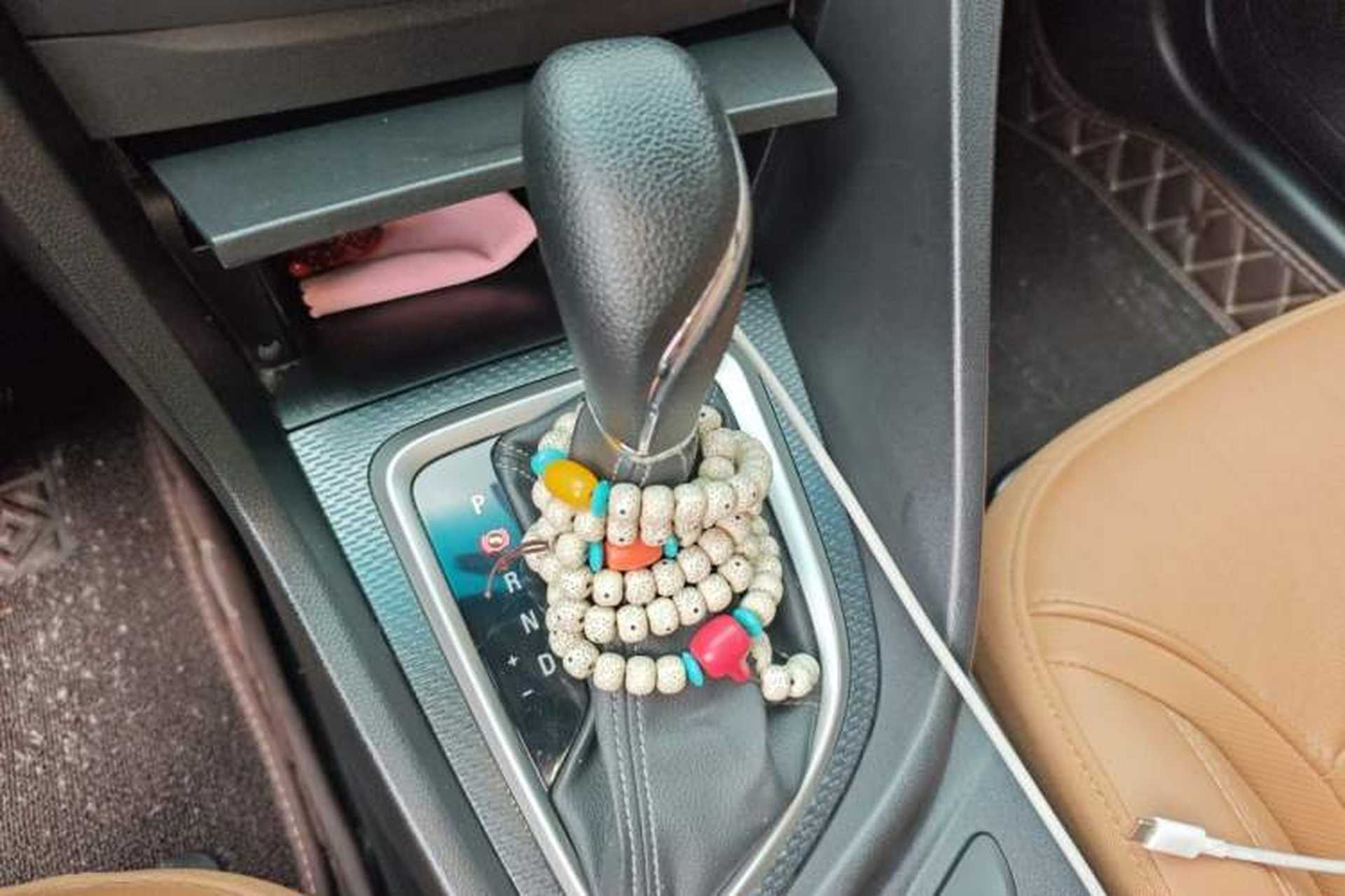Used Buick GT 2019 18T Automatic Connected Flagship Version China V Standard Gear Lever