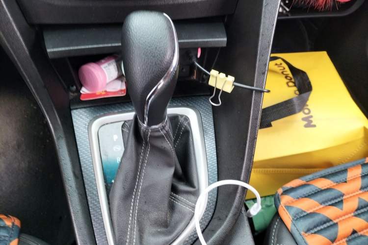Used Buick GT 2019 18T Automatic Connected Elite Model China V Standard Gear Lever