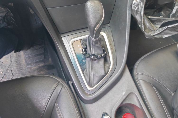 Used Buick GT 2019 18T Automatic Connected Elite Model China V Standard Gear Lever